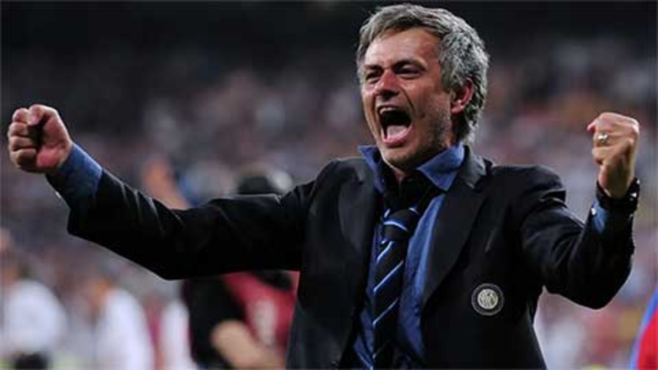 Inter liên hệ với... Mourinho trước khi 