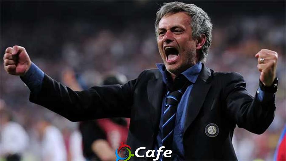 Inter liên hệ với... Mourinho trước khi 'chốt' Chivu
