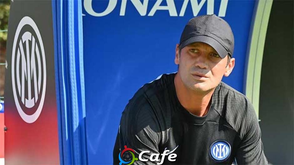 Inter liên hệ với... Mourinho trước khi 'chốt' Chivu
