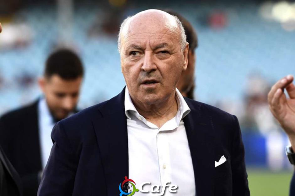 Inter Milan & vụ bê bối lớn nhất kể từ sau Calciopoli