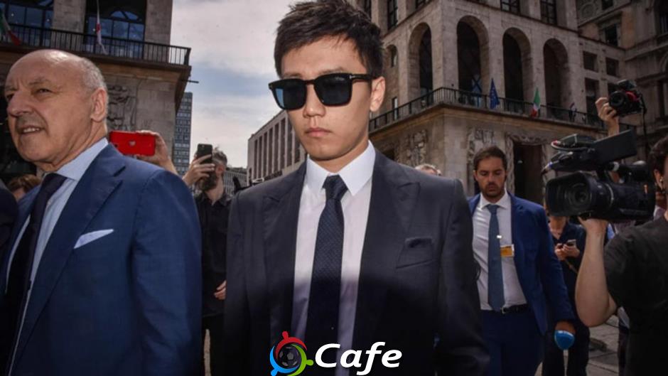 Inter Milan & vụ bê bối lớn nhất kể từ sau Calciopoli