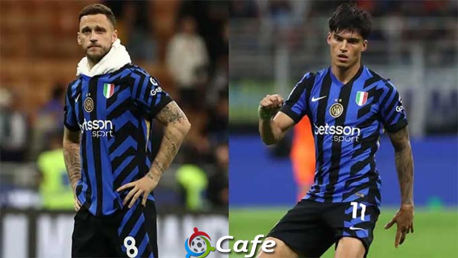 Inter Milan đại tu hàng công
