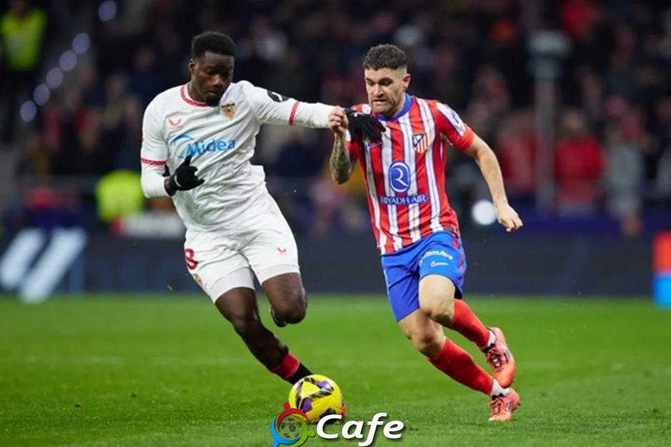 Inter moi tiền Sevilla bằng chiêu độc