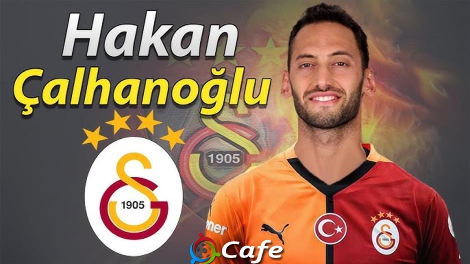 Inter và bài toán bán hay giữ Calhanoglu?