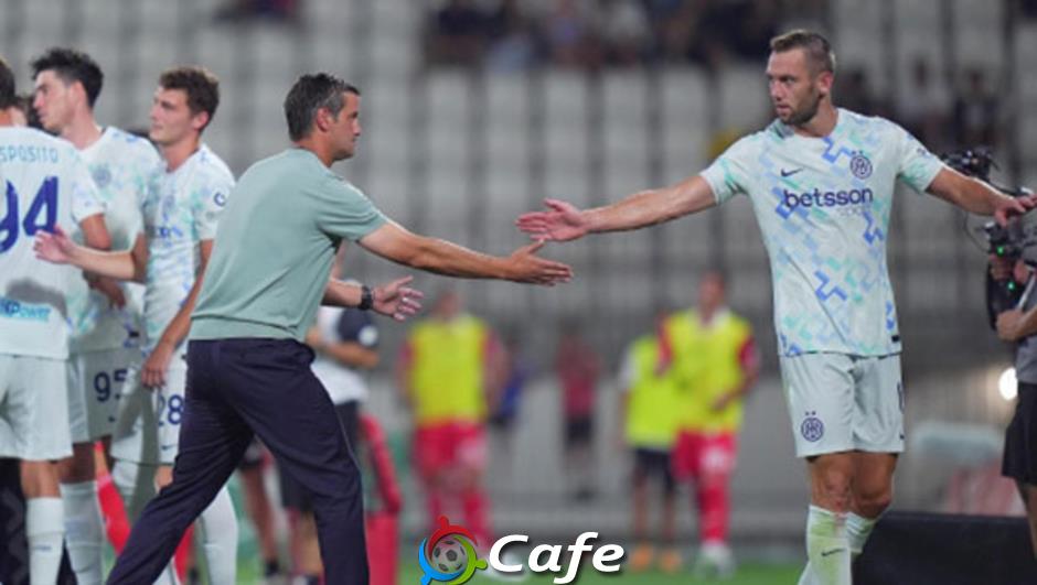 Inter và bài toán hàng thủ: Tuổi tác, lỗ hổng và thách thức cho Chivu