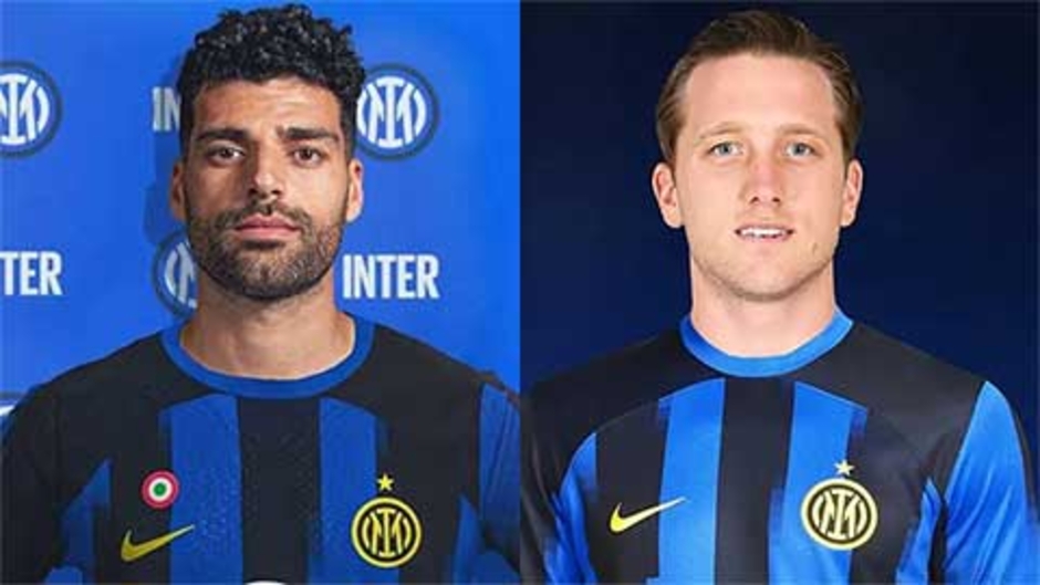 Inter và hồi chuông cáo chung cho chính sách 