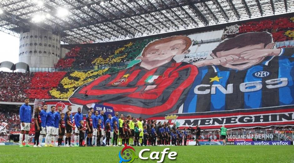 Inter và Milan sắp đồng sở hữu sân San Siro