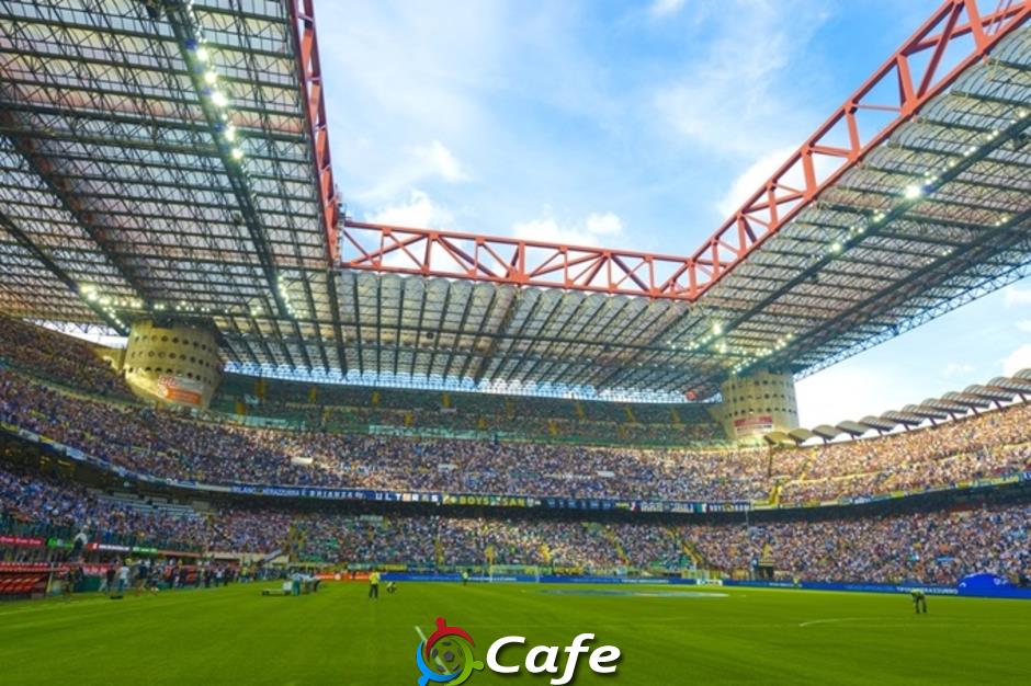 Inter và Milan sắp đồng sở hữu sân San Siro