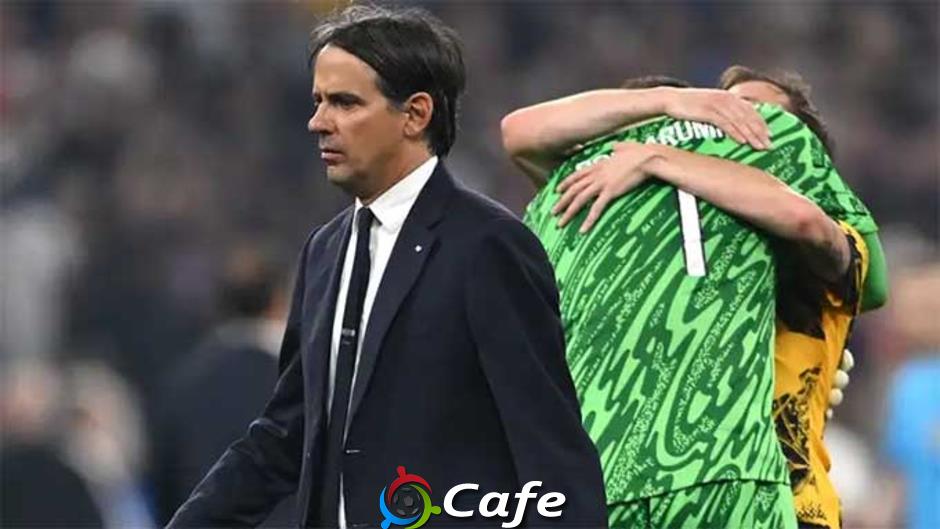 Inzaghi và cái kết của một chu kỳ