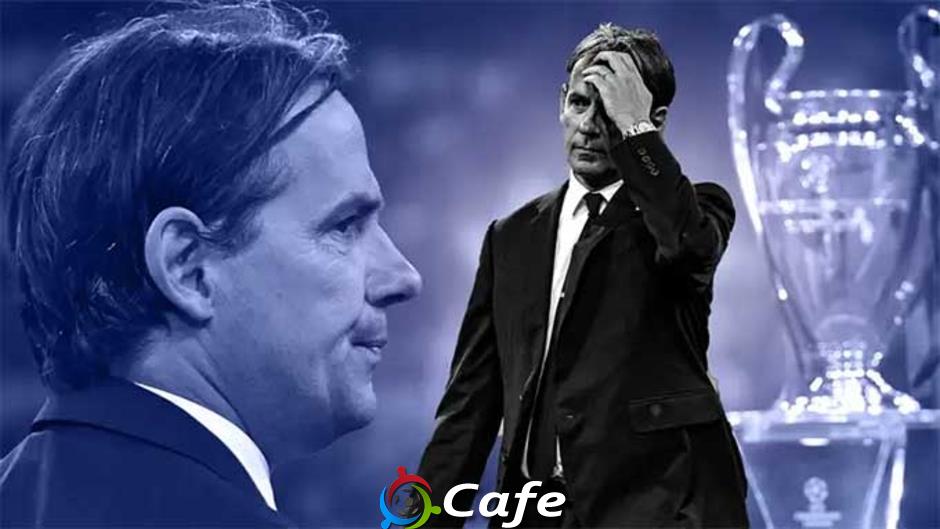 Inzaghi và cái kết của một chu kỳ