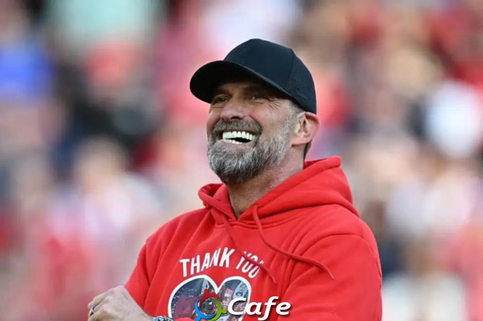 Jurgen Klopp đạt thỏa thuận dẫn dắt Roma