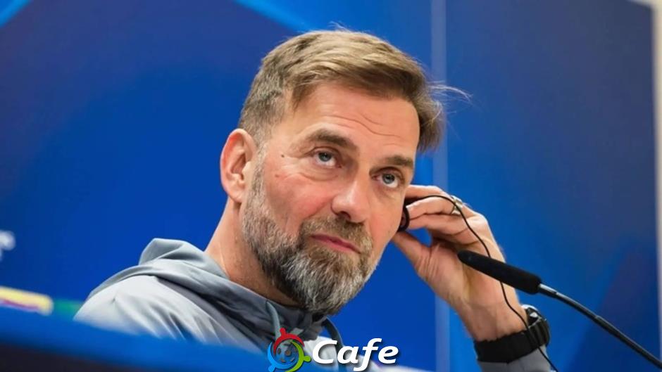 Jurgen Klopp đạt thỏa thuận dẫn dắt Roma