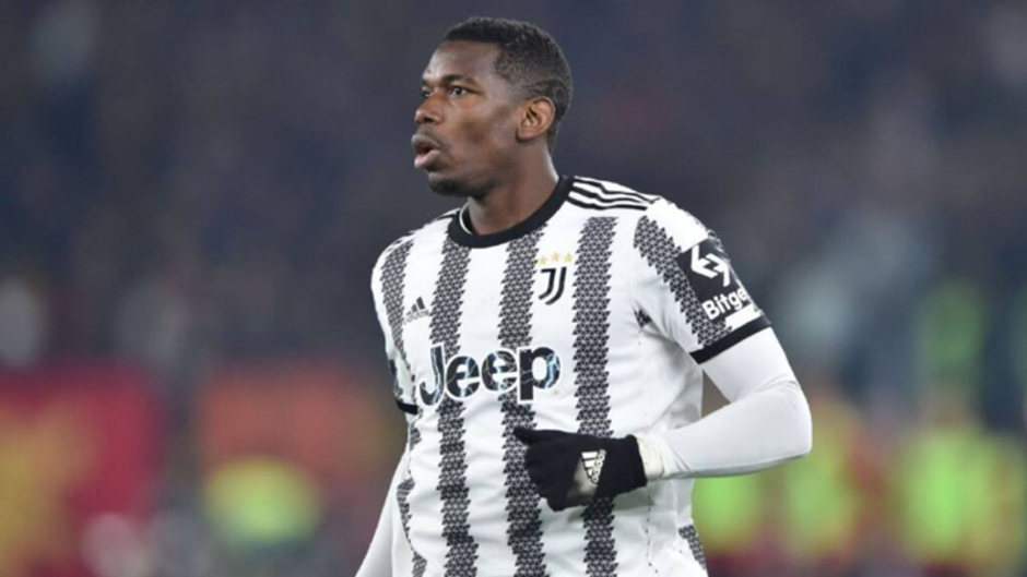 Juventus có thể ra sân với sơ đồ nào khi Pogba tái xuất?