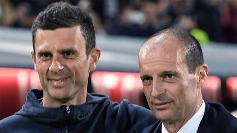 Juventus của Motta đang tệ hơn cả Allegri?