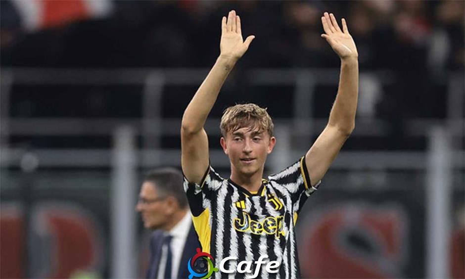 Juventus thận trọng với Mbangula vì… Huijsen