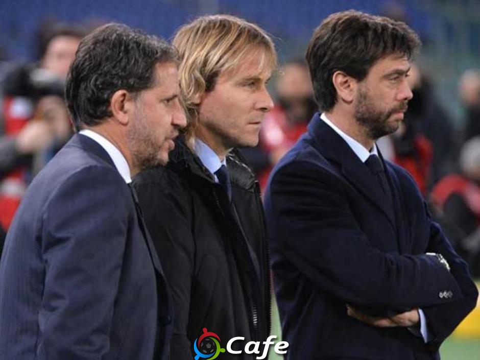 Juventus và vụ Prisma: Kết thúc bằng thỏa thuận nhận tội?