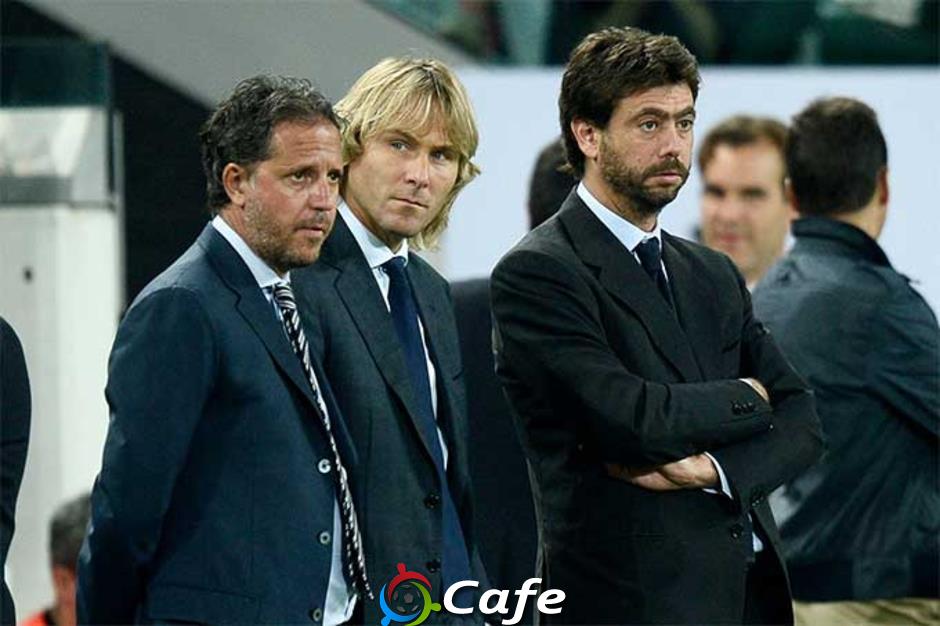 Juventus và vụ Prisma: Kết thúc bằng thỏa thuận nhận tội?