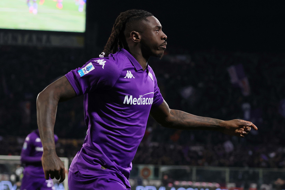 Juventus vs Fiorentina: Kẻ thù trên sân, đối tác trên TTCN