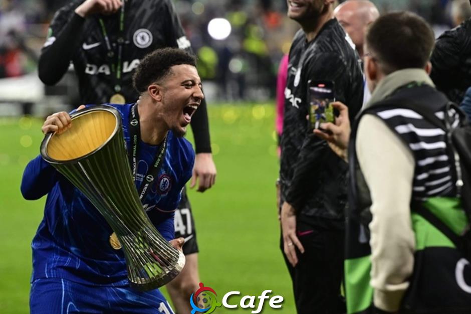 Kết thúc có hậu cho chuyện tình sắt son Juventus – Sancho?
