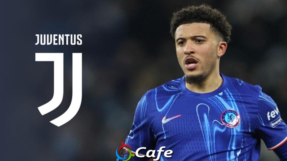 Kết thúc có hậu cho chuyện tình sắt son Juventus – Sancho?