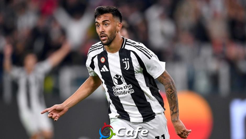 Kết thúc có hậu cho chuyện tình sắt son Juventus – Sancho?