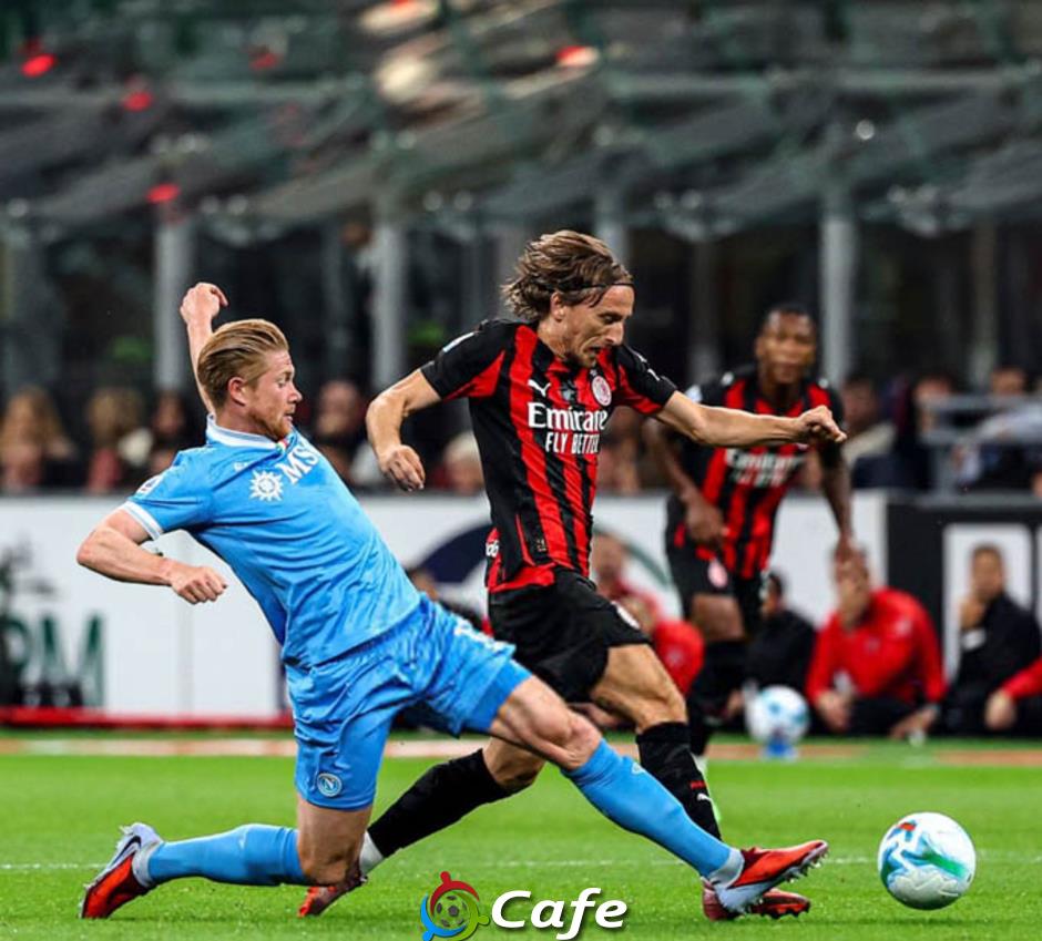 Luka Modric khiến đồng đội sốc vì 'chạy như điên' ở tuổi 40