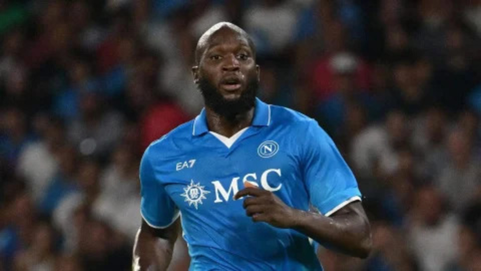 Lukaku và cuộc chiến với bóng ma từ quá khứ