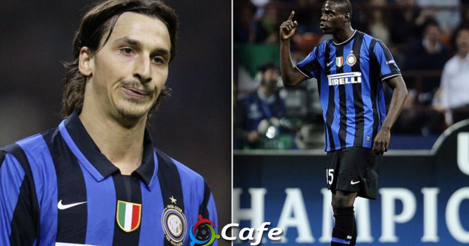 Mario Balotelli & màn đòi lương làm thay đổi cả Inter, khiến Ibra cúi đầu