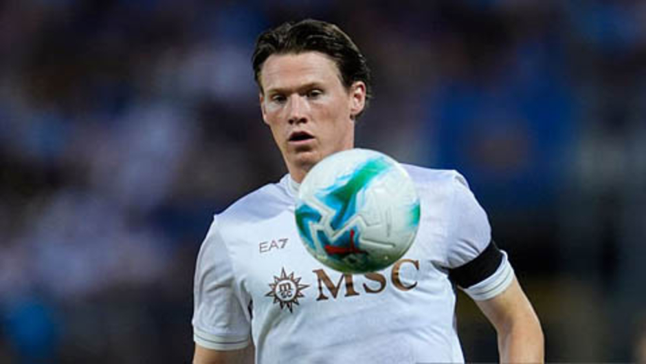McTominay và Lukaku cùng ghi bàn, Napoli thắng đậm 