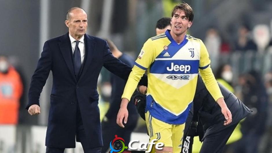 Milan sẽ có cặp tấn công trong mơ Vlahovic – Leao?