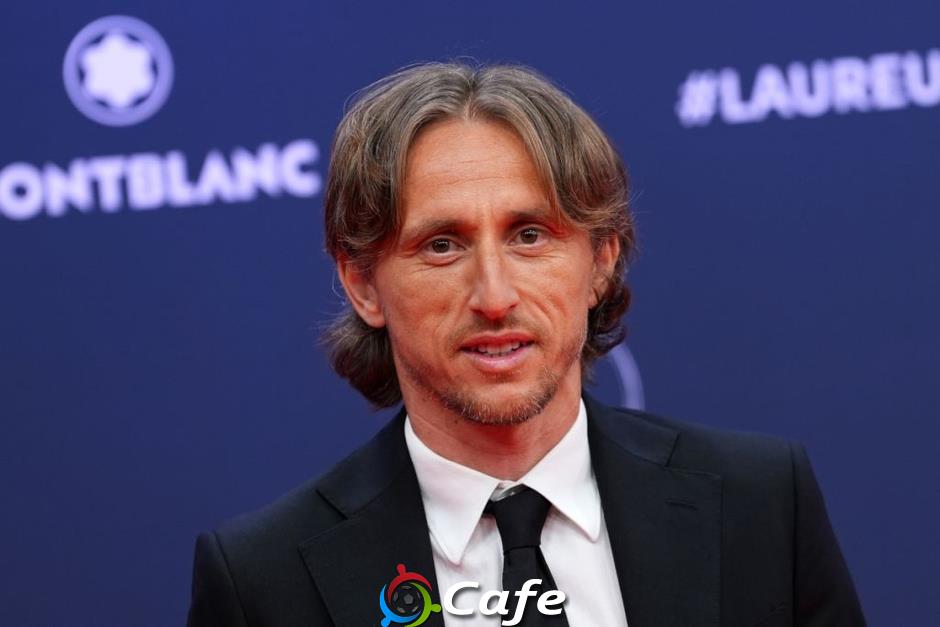 Modric, món quà bất ngờ mà Milan cần để tái sinh