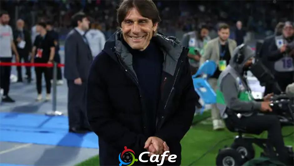 Napoli của Conte mạnh hơn Inter của Conte