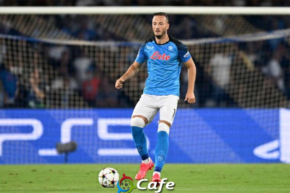 Napoli của Conte mạnh hơn Inter của Conte