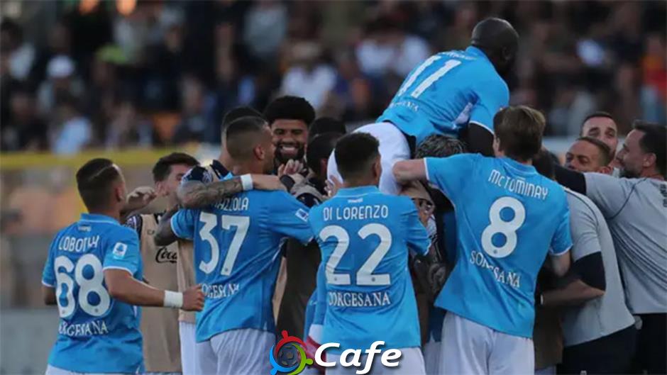 Napoli của Conte mạnh hơn Inter của Conte