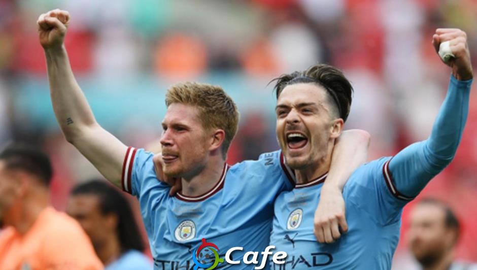 Napoli dang tay với Grealish: Kế hoạch hồi sinh một ngôi sao 
