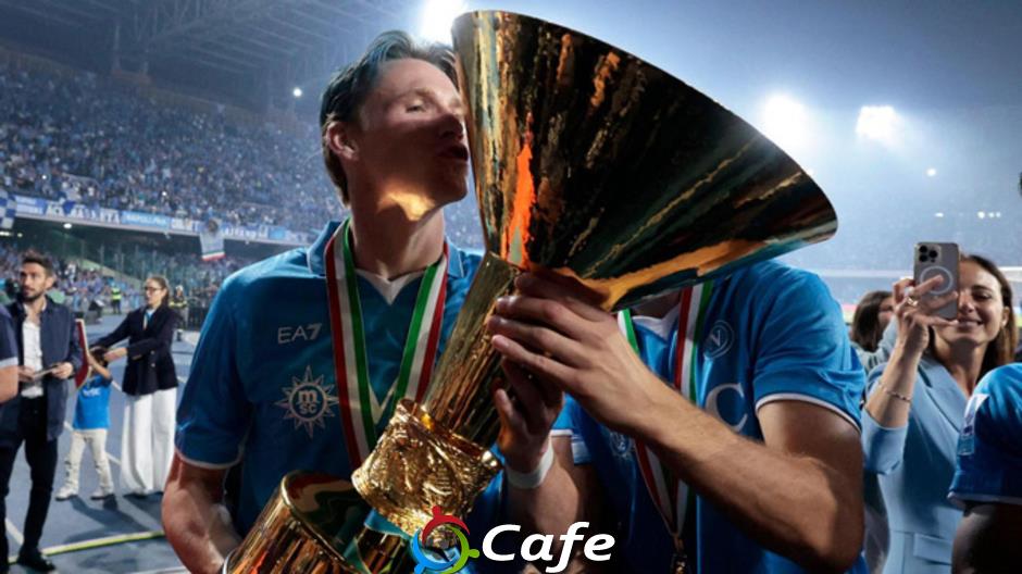 Napoli kích hoạt điều khoản đặc biệt với McTominay
