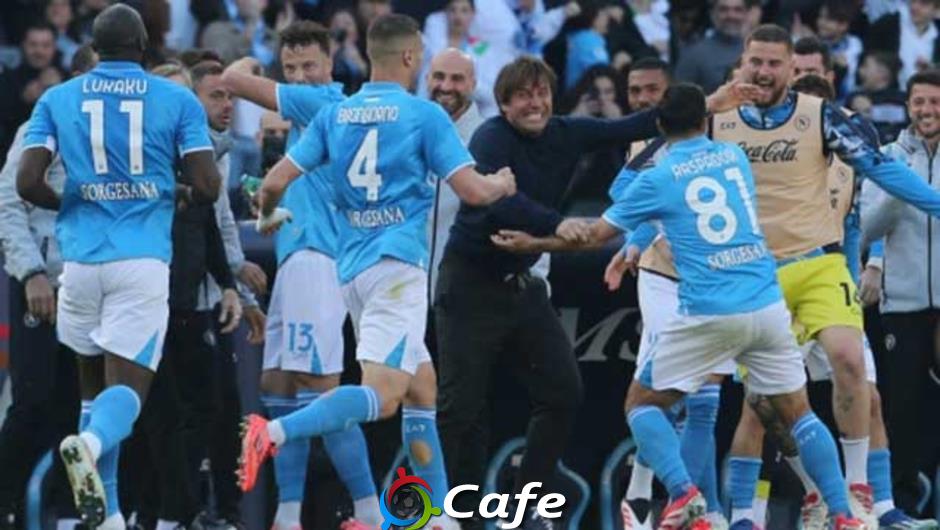 Napoli tiến sát Scudetto bằng sức mạnh hàng thủ thép
