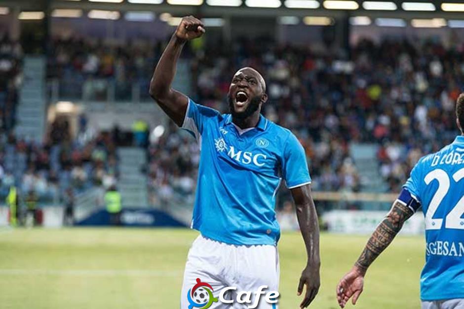 Napoli tiến sát Scudetto bằng sức mạnh hàng thủ thép
