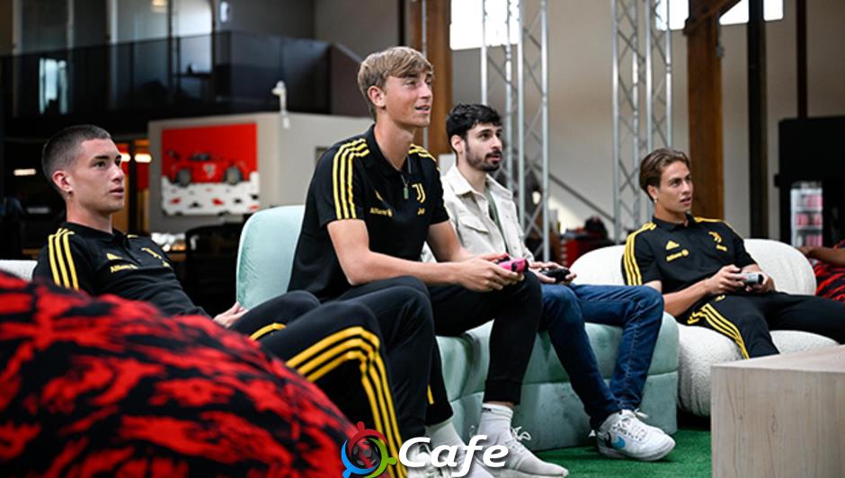 Next Gen: Giấc mộng thanh xuân của Juventus đang tàn lụi?