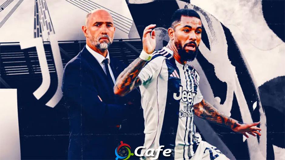 Người cũ Man City sắp bị Juventus thanh lý