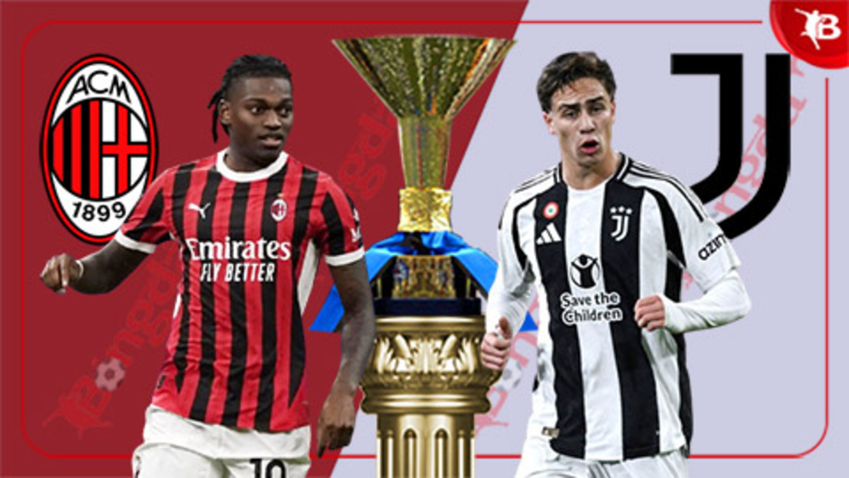 Nhận định bóng đá AC Milan vs Juventus, 00h00 ngày 24/11: Chưa thể quật ngã Lão bà