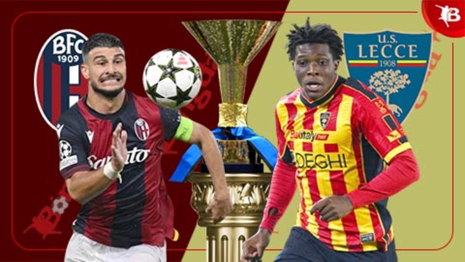 Nhận định bóng đá Bologna vs Lecce, 21h00 ngày 2/11: Chấm dứt chuỗi trận hòa