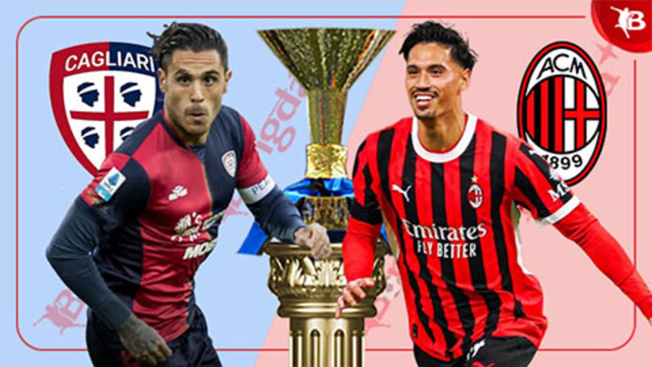 Nhận định bóng đá Cagliari vs AC Milan, 00h00 ngày 10/11: Thực dụng hóa Milan