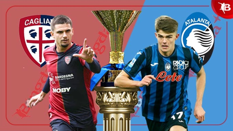 Nhận định bóng đá Cagliari vs Atalanta, 21h00 ngày 14/12: Củng cố ngôi đầu