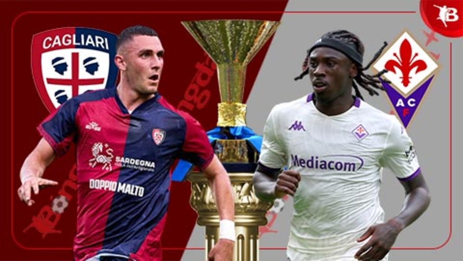 Nhận định bóng đá Cagliari vs Fiorentina, 23h30 ngày 24/8: Sáng lên sắc tím