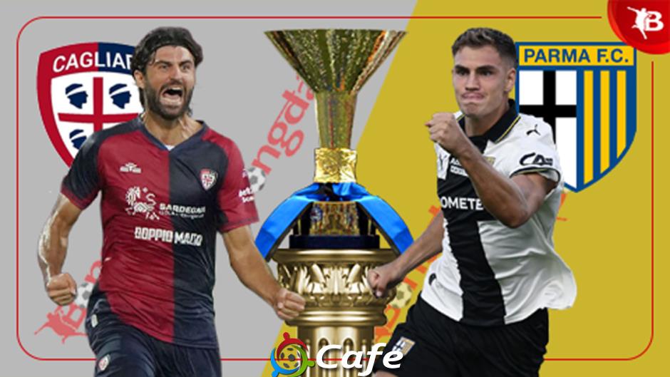Nhận định bóng đá Cagliari vs Parma, 20h00 ngày 13/9: Lịch sử lên tiếng
