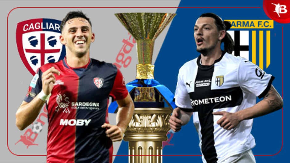 Nhận định bóng đá Cagliari vs Parma, 21h00 ngày 9/2: 3 điểm cho Cagliari