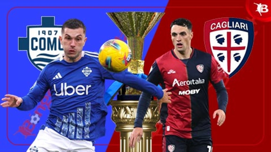 Nhận định bóng đá Como vs Cagliari, 20h00 ngày 10/5: Bình minh của Fabregas