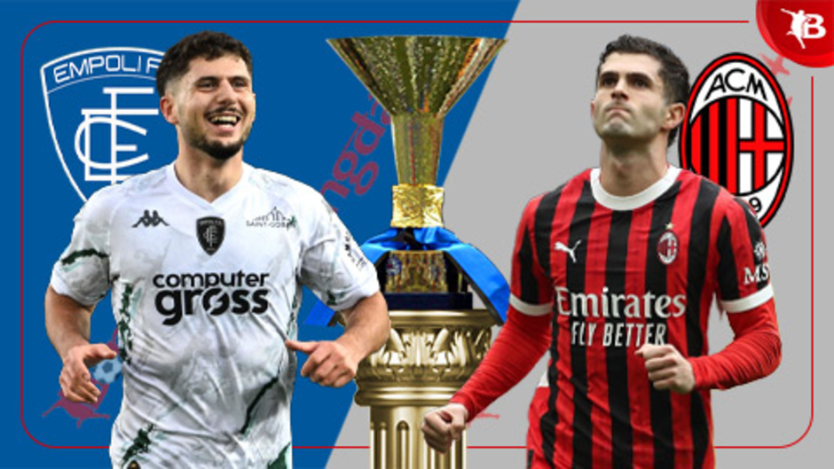 Nhận định bóng đá Empoli vs Milan, 00h00 ngày 9/2: Chờ Gimenez nổ súng