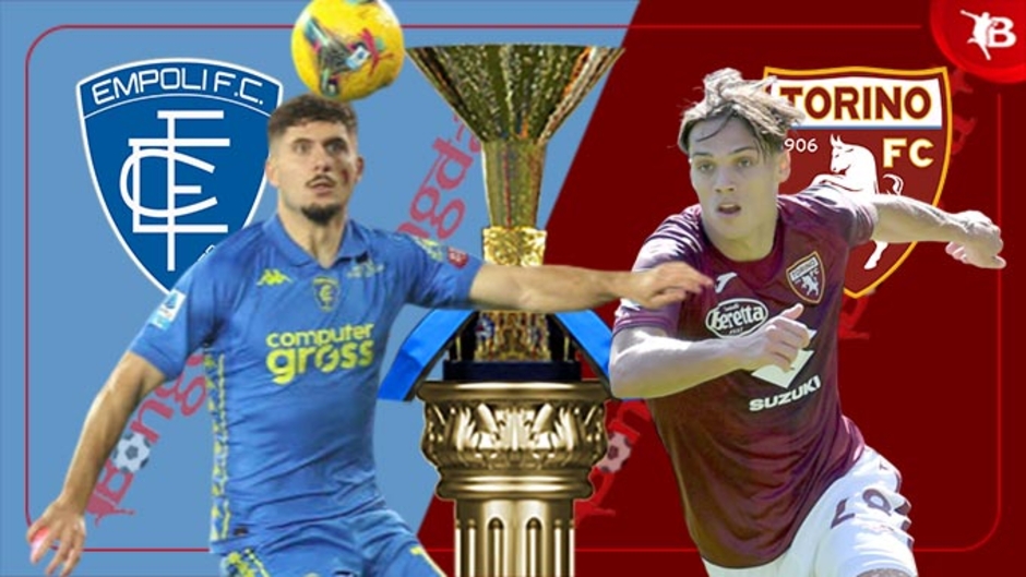 Nhận định bóng đá Empoli vs Torino, 02h45 ngày 14/12: Bẻ sừng bò mộng